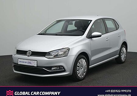 VW Polo Volkswagen Comfortline 1.4 TDI,APP,NAVI,TEMPO,KLIMA