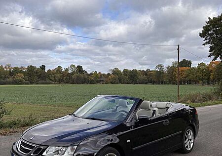 Saab 9-3 1.9 TTiD Cabriolet DPF Aut. Vector