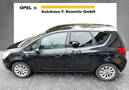 Opel Meriva 150 Jahre / SHZ / LHZ / ALLWETTER / ALU