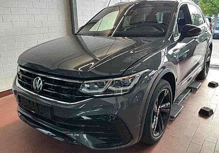 VW Tiguan Volkswagen R-Line 2.0 TDI SCR 4MOTION DSG