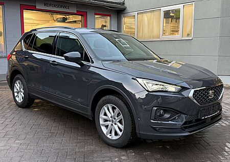 Seat Tarraco 1.5 TSI DSG Style LED+AHK+KAM+ACC+7SITZ