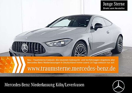 Mercedes-Benz CLE 53 AMG CLE 53 4M NIGHT+PANO+360+STHZG+BURMESTER+SITZKLIMA