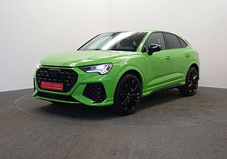 Audi RS Q3 Sportback 280KM H LED VIRTUAL ACC NAVI PDC 21 CONN