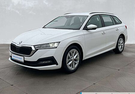Skoda Octavia iV Combi 1.4 TSI Ambition LED PDC