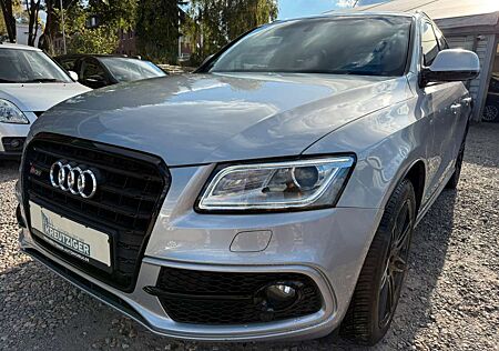 Audi SQ5 3.0 TDI competition quattro
