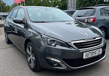 Peugeot 308 SW Allure*AUTOMATIK*NAVI*R-KAMERA*TEMPO*
