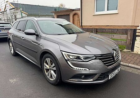 Renault Talisman Grandtour 1Hand+LED+Massage+Head Up