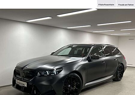 BMW M5 Touring Carbon-Keramik M Driver´s P. DA. Prof. PA.