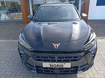 CUPRA Terramar 1.5 eTSI 110 kW