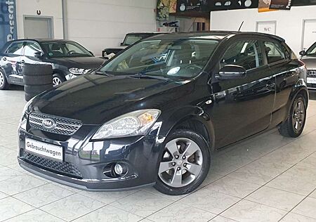 Kia Pro_ceed ProCeed / pro_cee'd pro cee'd/ProCeed Seven Stars Klima Alu