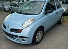 Nissan Micra 1.2 CITY