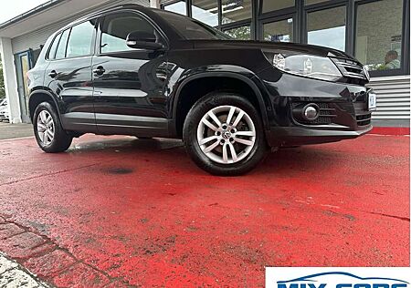 VW Tiguan Volkswagen 2.0 TSI Trend & Fun 4Motion/DSG/KLIMA/EU5