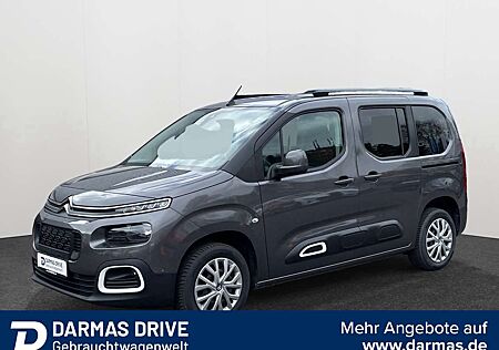 Citroën Berlingo Citroen 1,5 Blue-HDI Automatik "Shine M" Navi