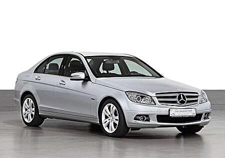 Mercedes-Benz C 200 CDI BLUEEFFICIENCY AVANTGARDE*TOP-ZUSTAND*