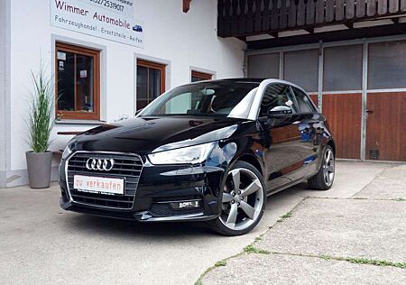Audi A1 1,4 TFSi