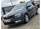 Skoda Rapid /Spaceback 1.4 TDI Cool Edition Klimaatomatik/SHZ/Tempomat