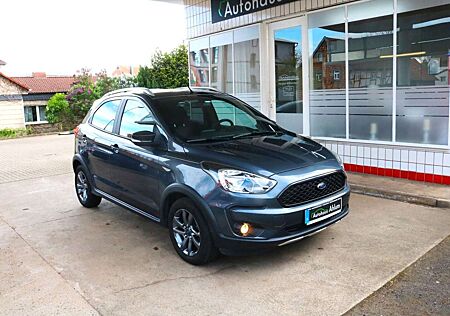 Ford Ka /+ + Active Carplay Klima PDC MFL SHZG