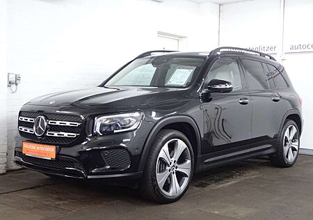 Mercedes-Benz GLB 220 d 4M Progressive 8G ACC/Night/360°/Pano/MBEAM