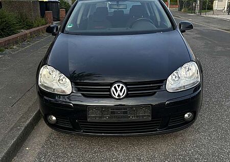 VW Golf Volkswagen 1.4 Goal