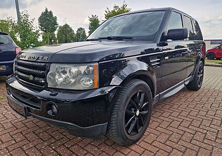 Land Rover Range Rover Sport V8 SE