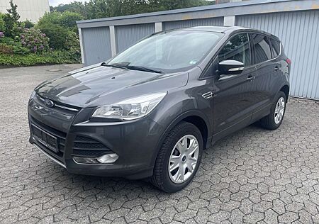 Ford Kuga Trend