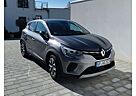 Renault Captur Experience LPG / Benzin. Vorankündigung
