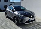 Renault Captur Experience LPG / Benzin. Vorankündigung