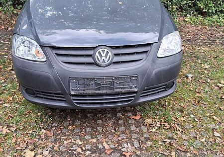 VW Fox Volkswagen 1.2