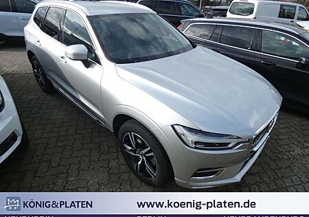 Volvo XC 60 XC60 T6 AWD Inscription (EURO 6) Klima Navi Leder