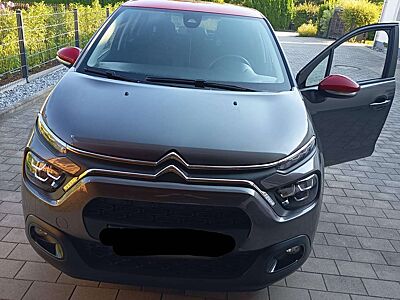 Citroen C3 C3 Pure Tech 110 S