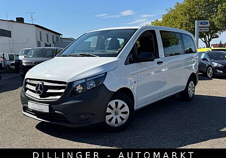 Mercedes-Benz Vito Tourer 114 CDI Pro 9G-Tro 8-Sitze KLIMA Kam