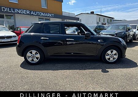 Mini ONE D KLIMA PDC 5-Türer NAVI Temp DIESEL E6/101g