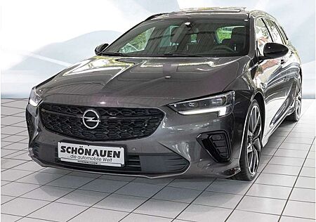 Opel Insignia 2.0 SHT Sports Tourer GSI +WR+AHK+PANO+