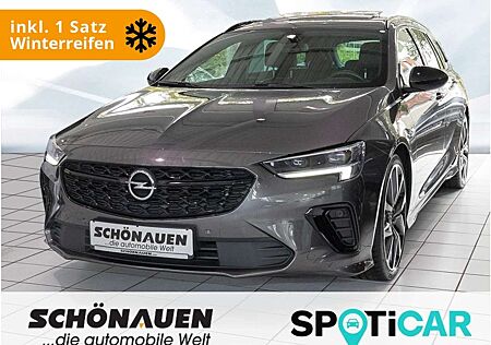 Opel Insignia 2.0 SHT Sports Tourer GSI +WR+AHK+PANO+