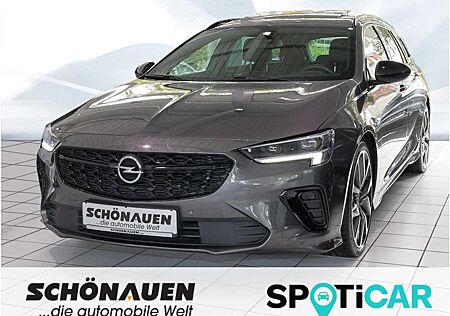 Opel Insignia 2.0 SHT Sports Tourer GSI +WR+AHK+PANO+