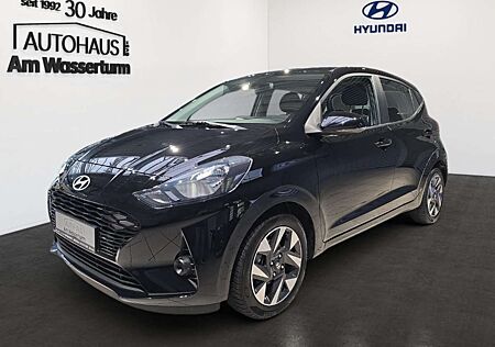 Hyundai i10 Trend FL 5-AMT TREND Komfortpaket NAVI