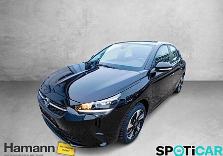 Opel Corsa-e Corsa Elektric 3-Phasen 11KW Charger Sitz-Hzg Allw