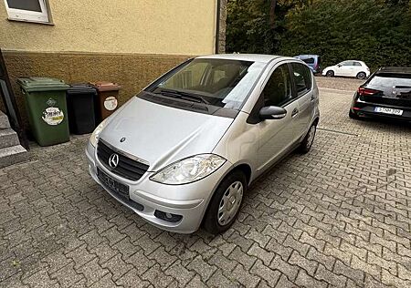 Mercedes-Benz A 180 CDI Autotronic Avantgarde