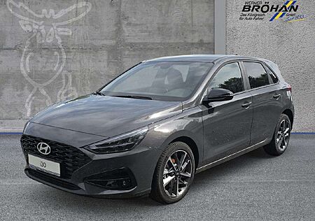 Hyundai i30 Advantage Mild-Hybrid