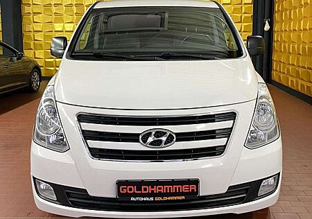 Hyundai H-1 2.5 CRDi Travel KAMERA/TEMP/NAV