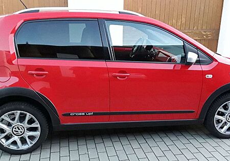 VW Up Volkswagen ! cross ! 1.Hand