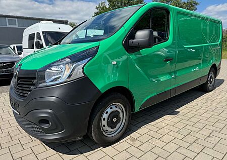 Renault Trafic Kasten L2H1 Komfort/Navi/Kamera/AHK/KLIMA