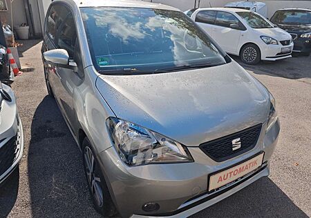 Seat Mii electric Edition Power Charge *B-ZERTIFIKAT*