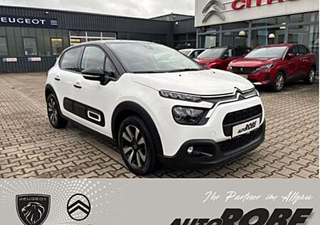 Citroën C3 Citroen Max Pure Tech 110 Automatik Getriebe