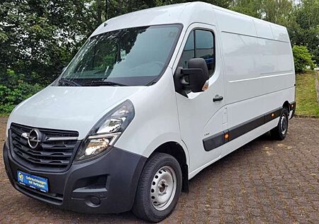 Opel Movano Cargo L3H2 2.3D Rückfahrkamera