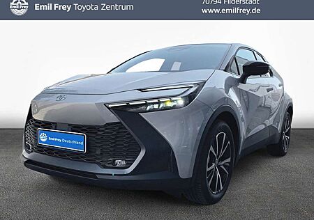 Toyota C-HR 2.0 Hybrid Teamplayer Technik Paket