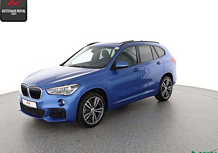 BMW X1 sDrive20i M SPORT PANORAMA,HEADUP,KEYLESS,ACC