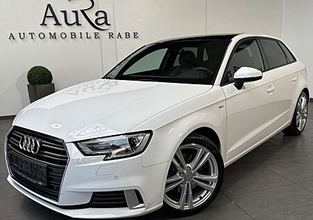 Audi A3 SpB 35 TDI S-Line NAV+XENON+PANO+VCOCK+TEMP