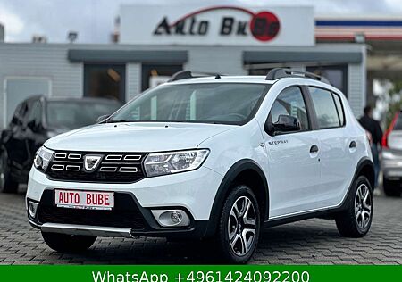 Dacia Sandero II Stepway Celebration KAMERA|AHK