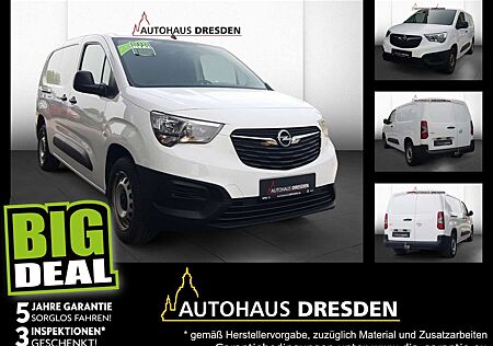 Opel Combo E Cargo 1.5 D erhöhte Nutzlast*AHK*